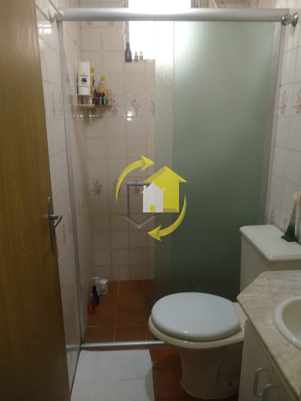 Apartamento à venda com 2 quartos, 60m² - Foto 2