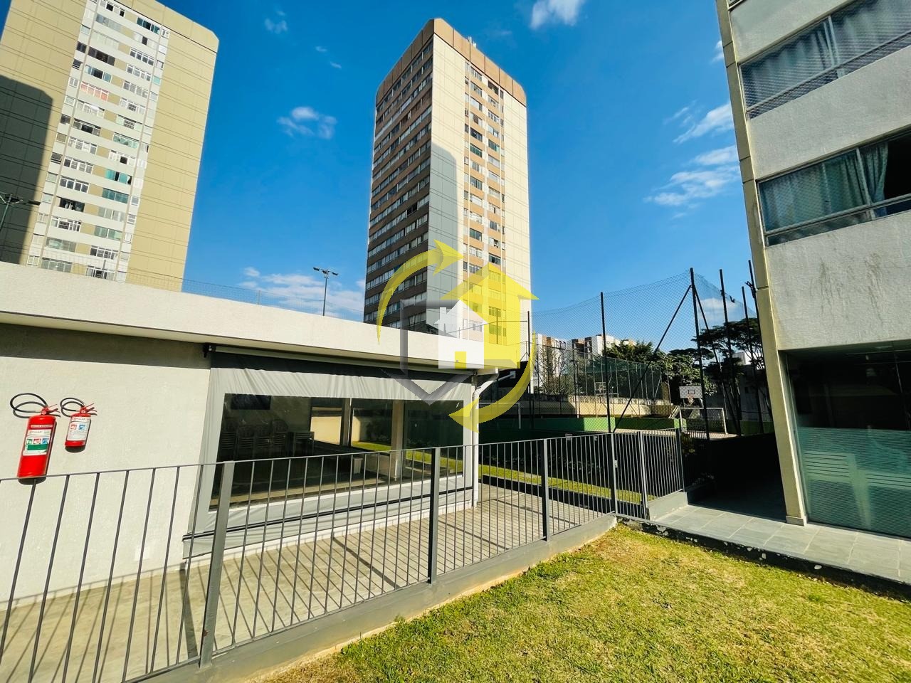 Apartamento à venda com 3 quartos, 77m² - Foto 18