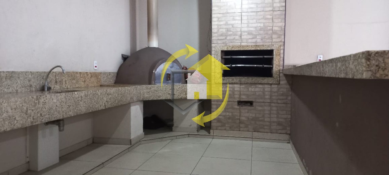 Apartamento à venda com 2 quartos, 51m² - Foto 11