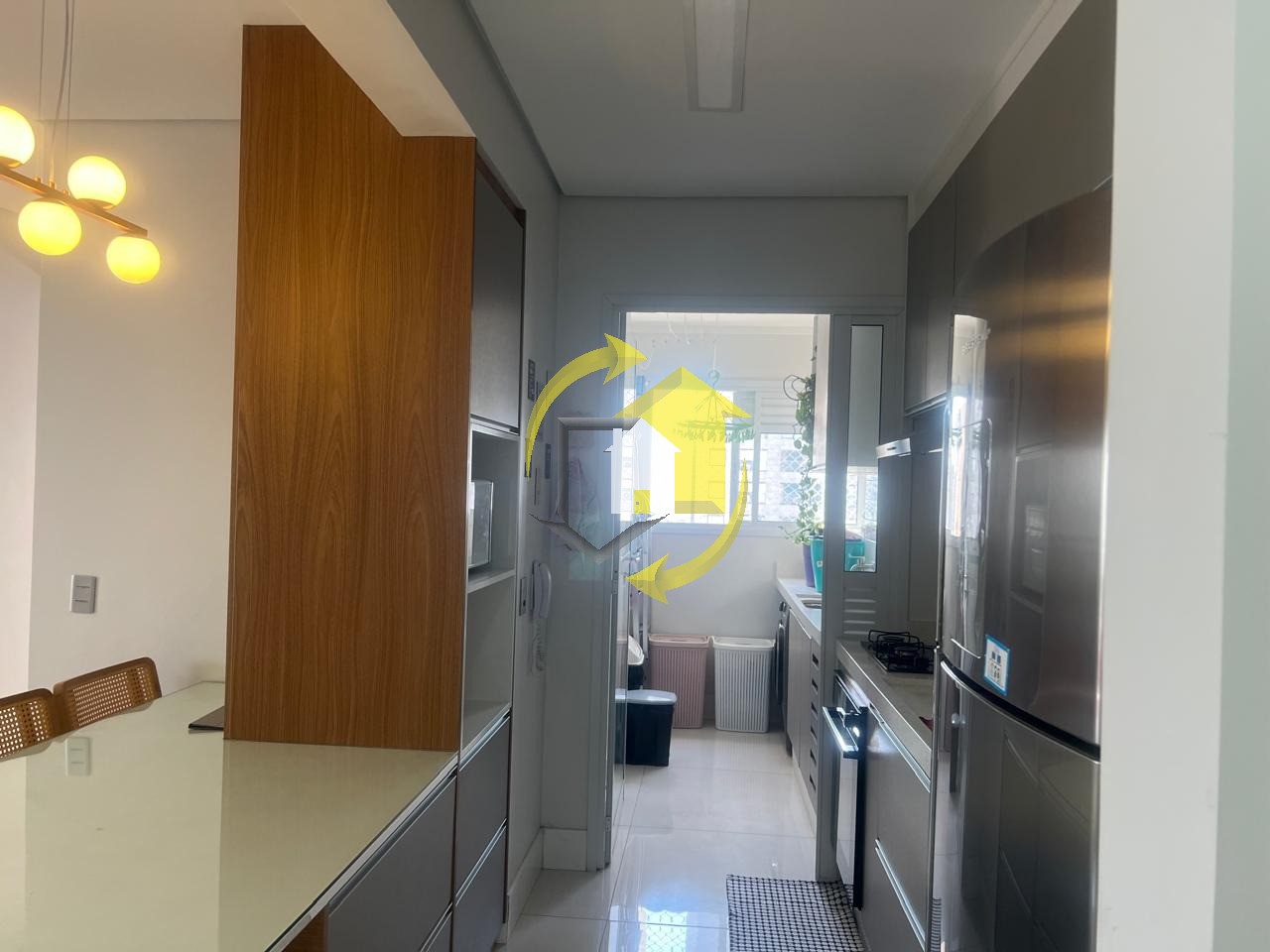 Apartamento à venda com 3 quartos, 81m² - Foto 17