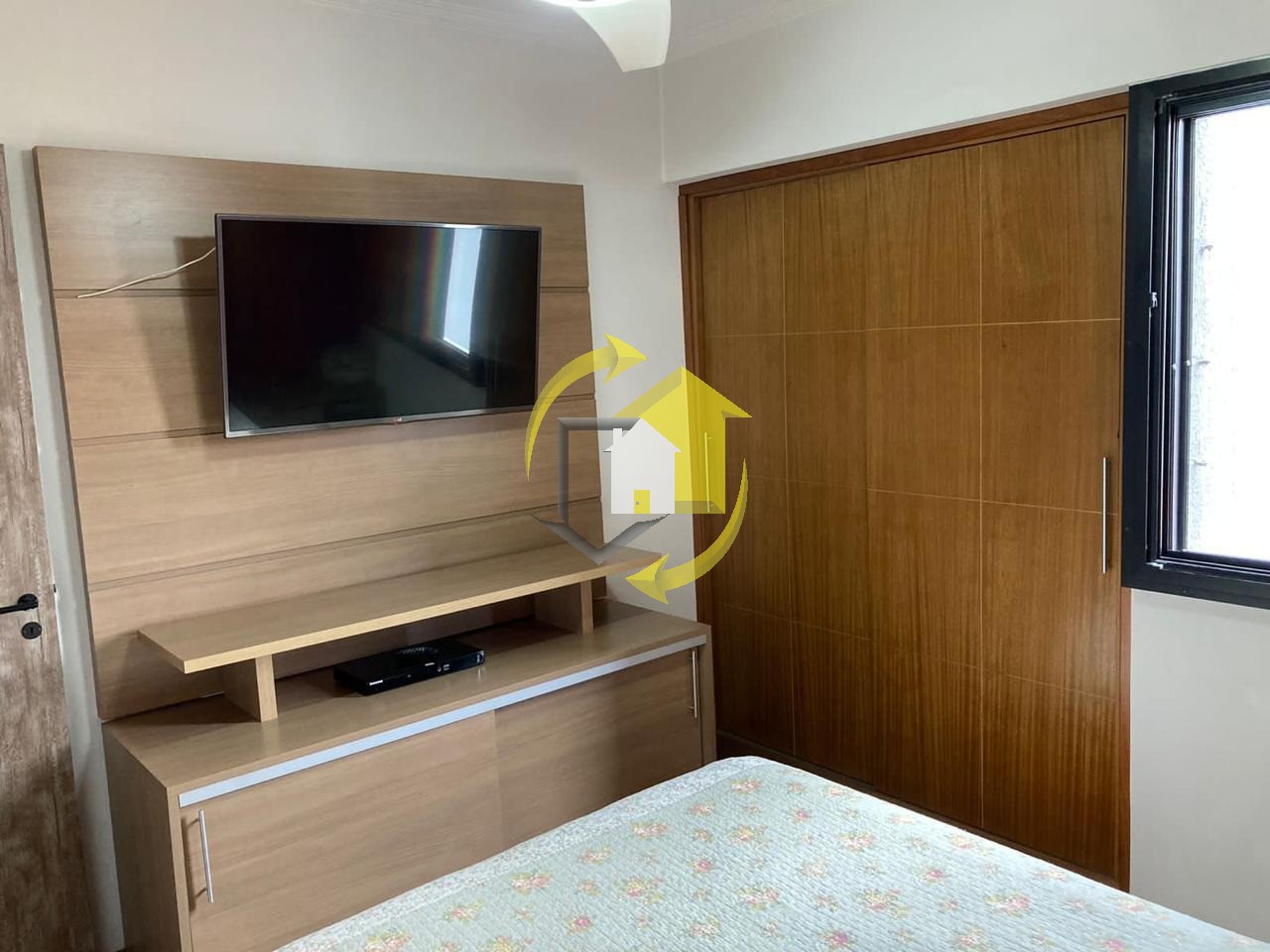 Apartamento à venda com 2 quartos, 60m² - Foto 7