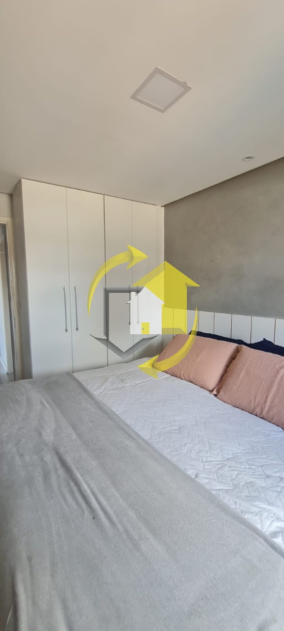 Apartamento à venda com 3 quartos, 84m² - Foto 19