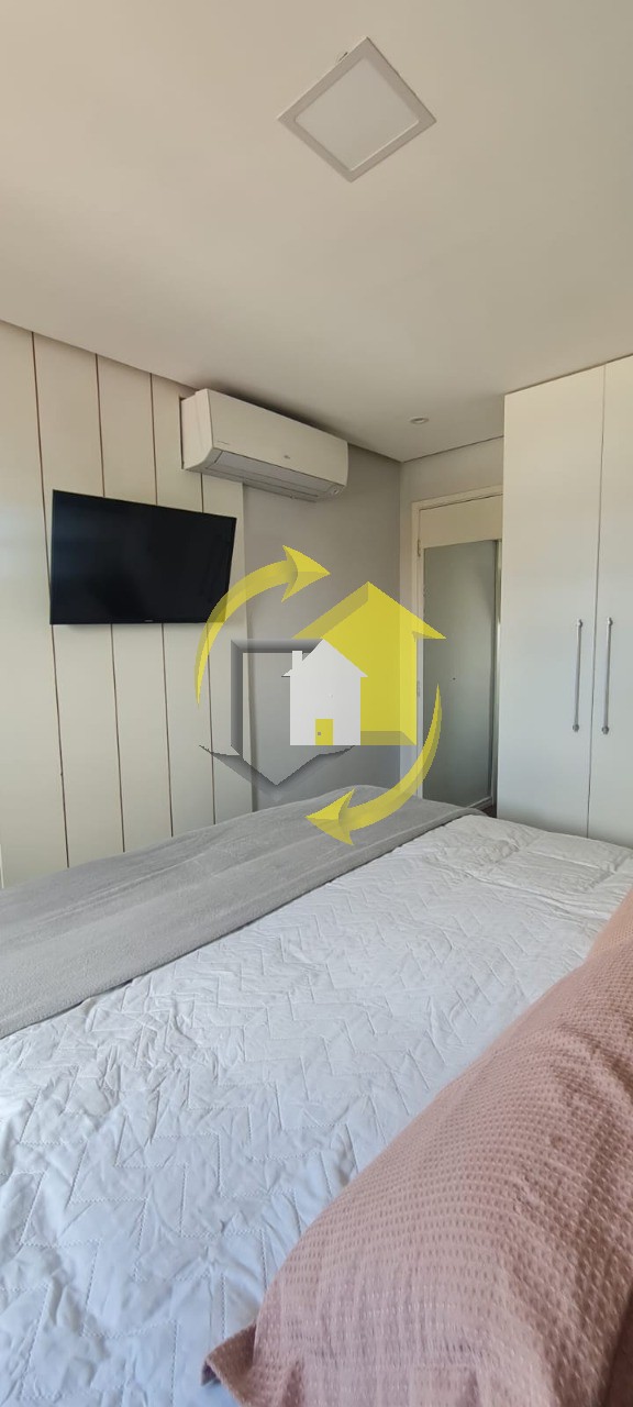 Apartamento à venda com 3 quartos, 84m² - Foto 20