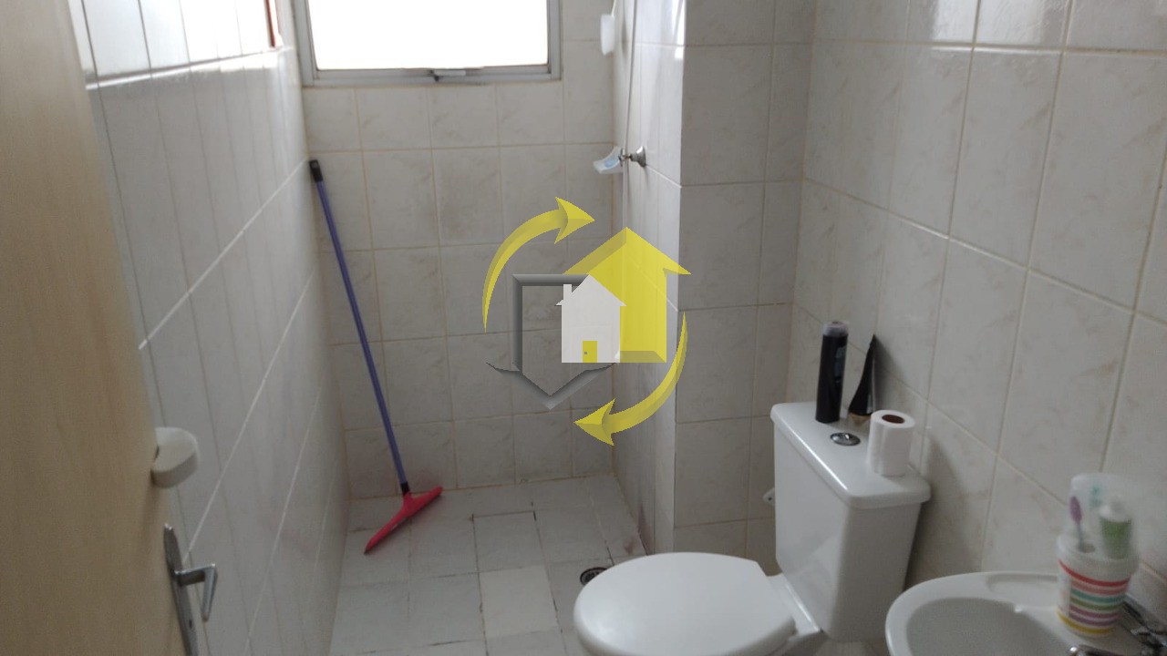 Apartamento à venda com 2 quartos, 48m² - Foto 3