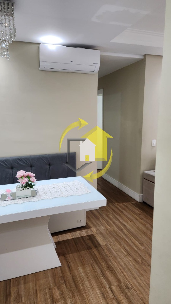 Apartamento à venda com 3 quartos, 89m² - Foto 16