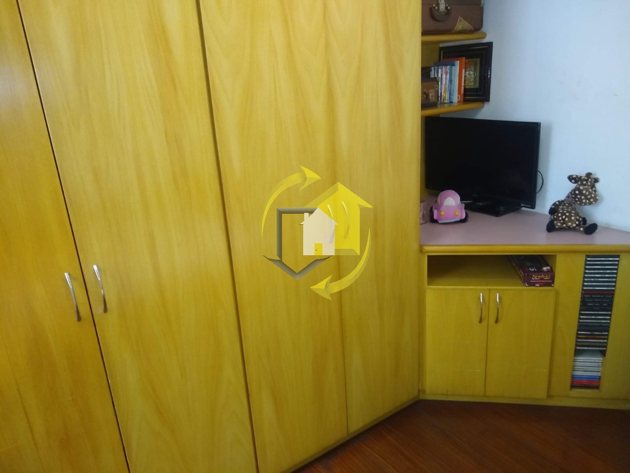 Apartamento à venda com 2 quartos, 60m² - Foto 28