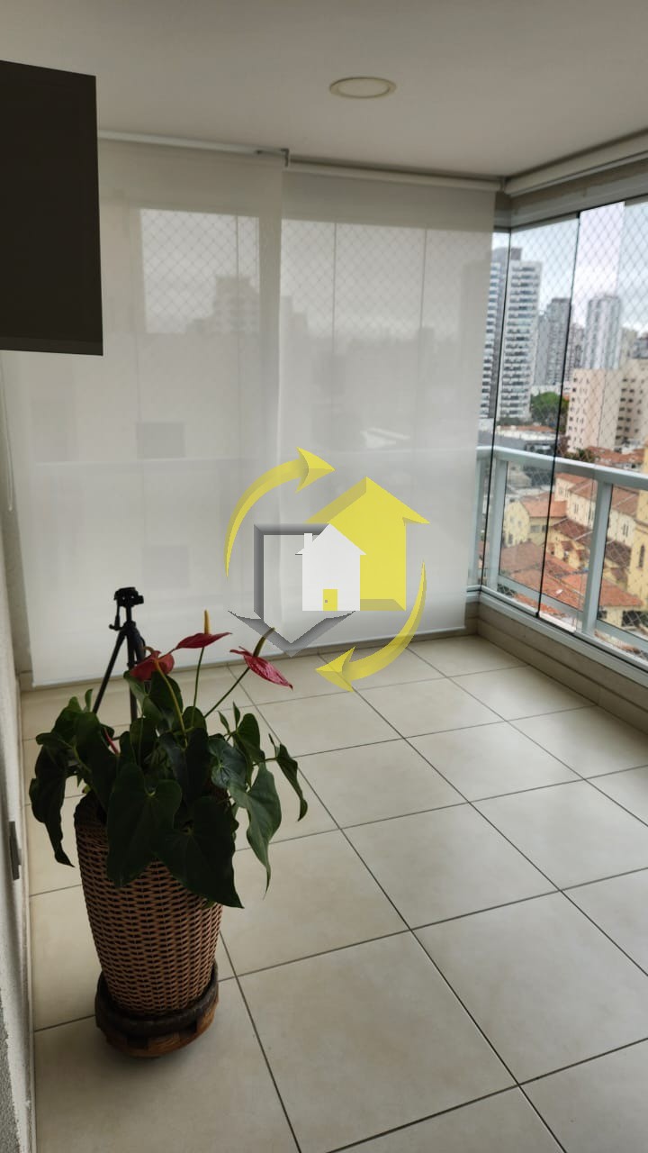 Apartamento à venda com 3 quartos, 89m² - Foto 9