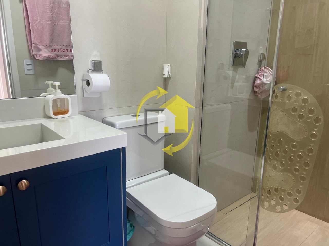 Apartamento à venda com 3 quartos, 81m² - Foto 14