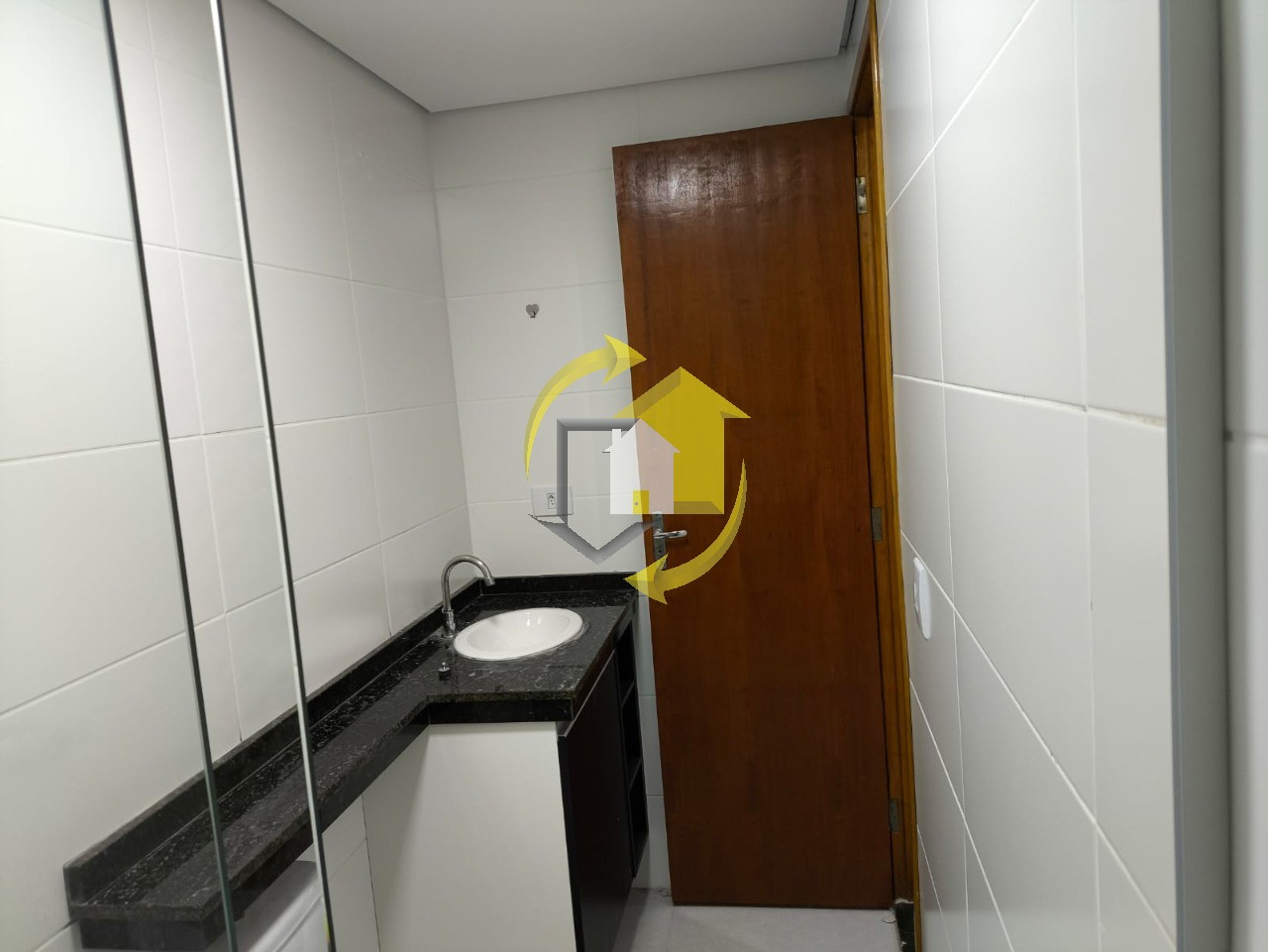 Apartamento para alugar com 1 quarto, 34m² - Foto 10