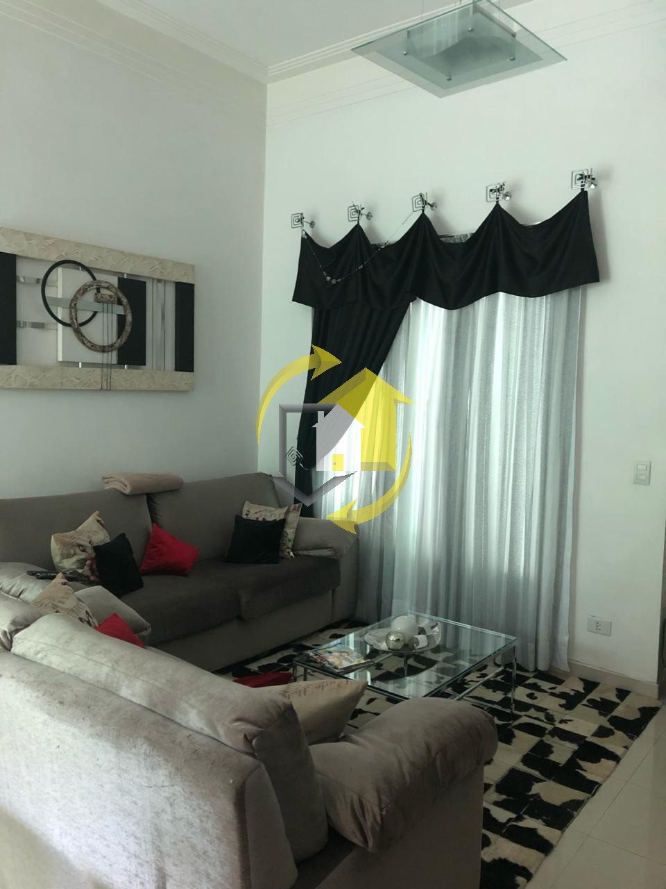 Sobrado à venda e aluguel com 4 quartos, 175m² - Foto 14