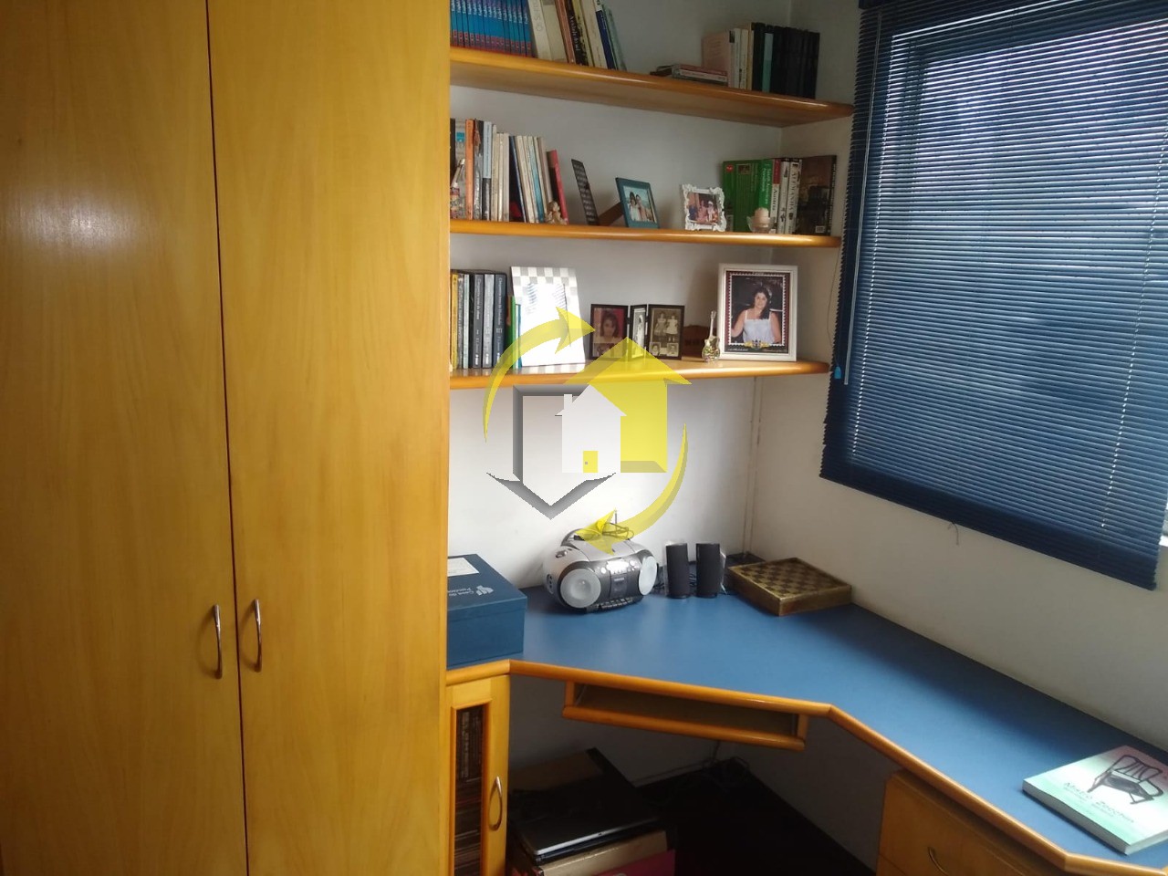 Apartamento à venda com 2 quartos, 60m² - Foto 43