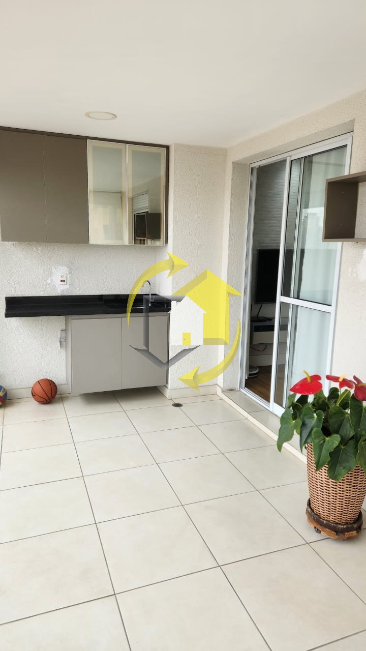 Apartamento à venda com 3 quartos, 89m² - Foto 13