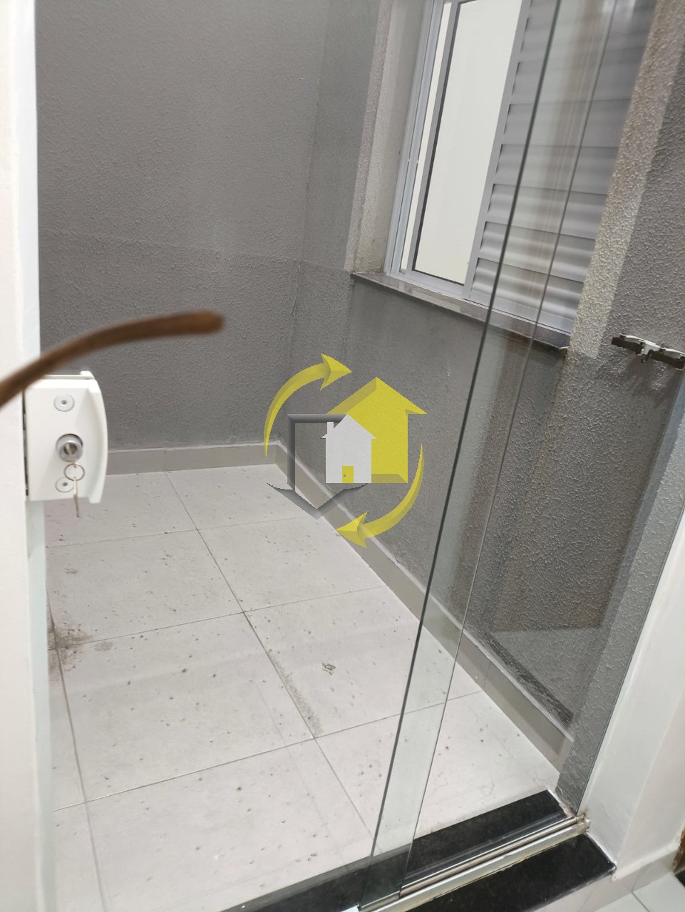 Apartamento para alugar com 1 quarto, 34m² - Foto 3