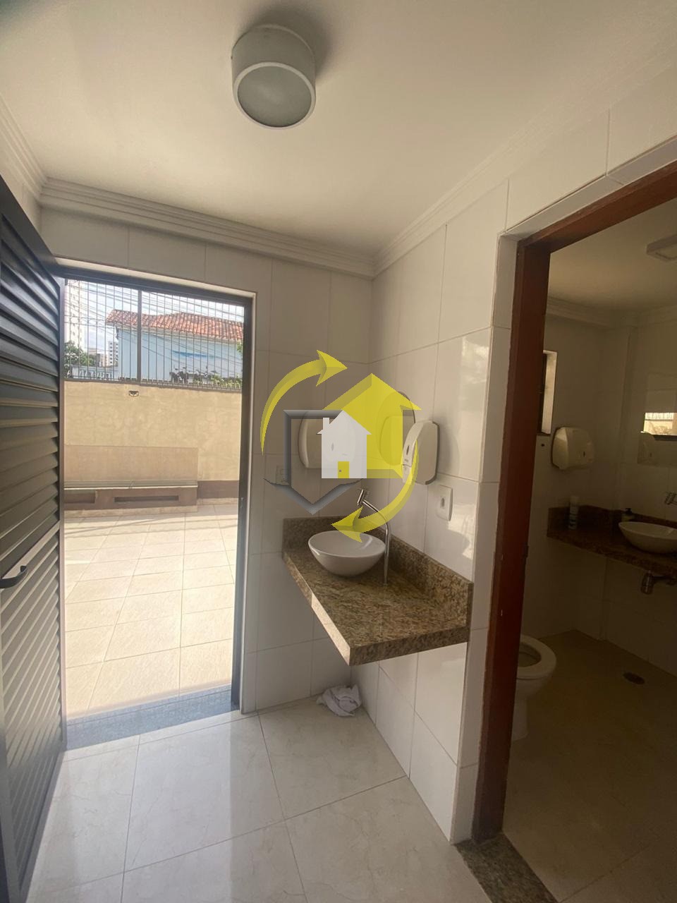 Apartamento à venda com 4 quartos, 140m² - Foto 34