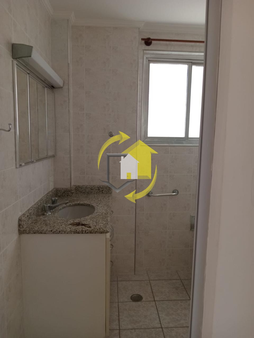 Apartamento, 2 quartos, 70 m² - Foto 3