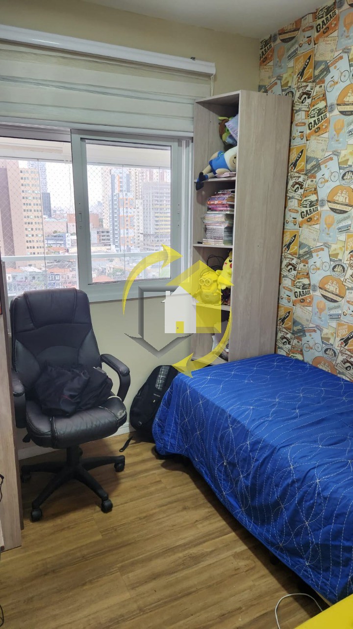 Apartamento à venda com 3 quartos, 89m² - Foto 22