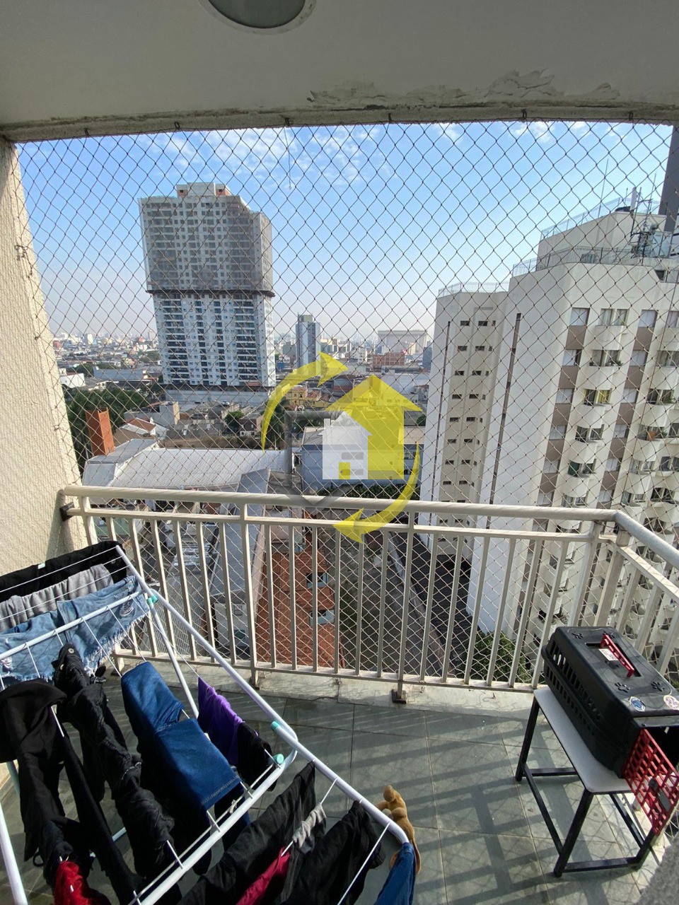 Apartamento à venda com 3 quartos, 60m² - Foto 19