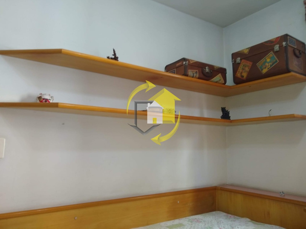 Apartamento à venda com 2 quartos, 60m² - Foto 27