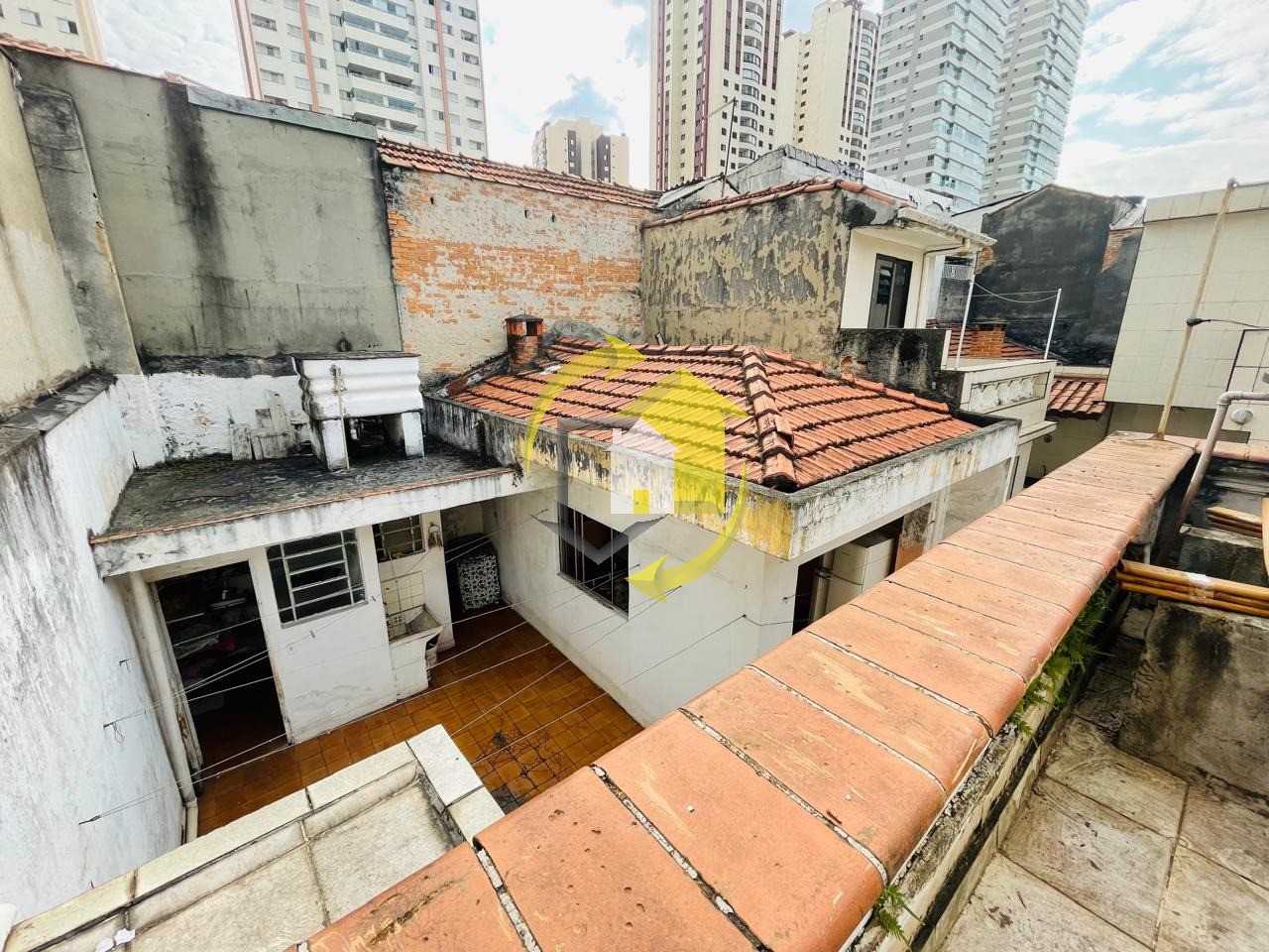 Sobrado à venda com 4 quartos, 170m² - Foto 27