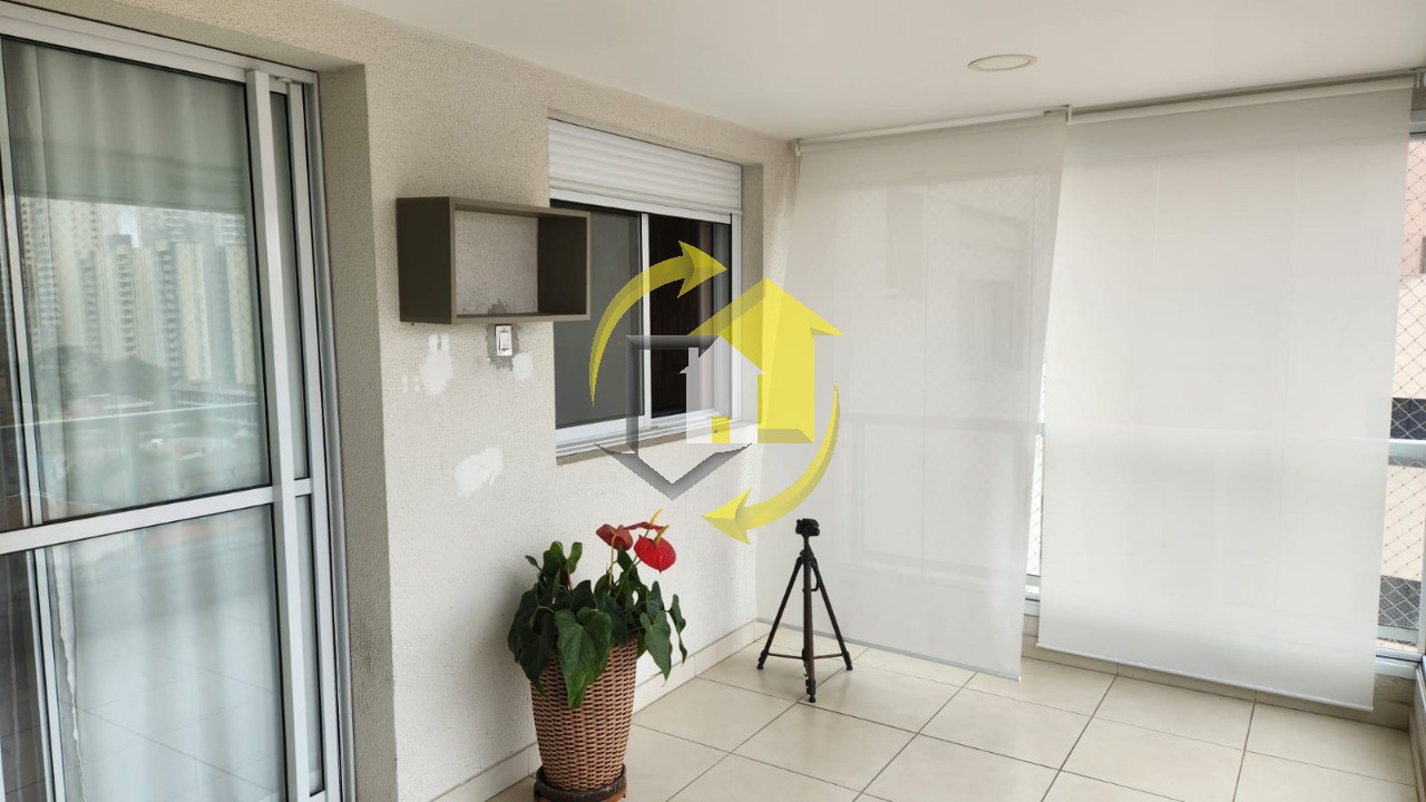 Apartamento à venda com 3 quartos, 89m² - Foto 15