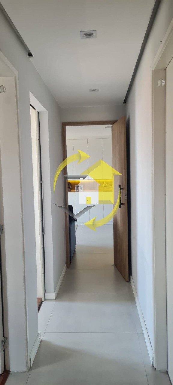 Apartamento à venda com 3 quartos, 84m² - Foto 21