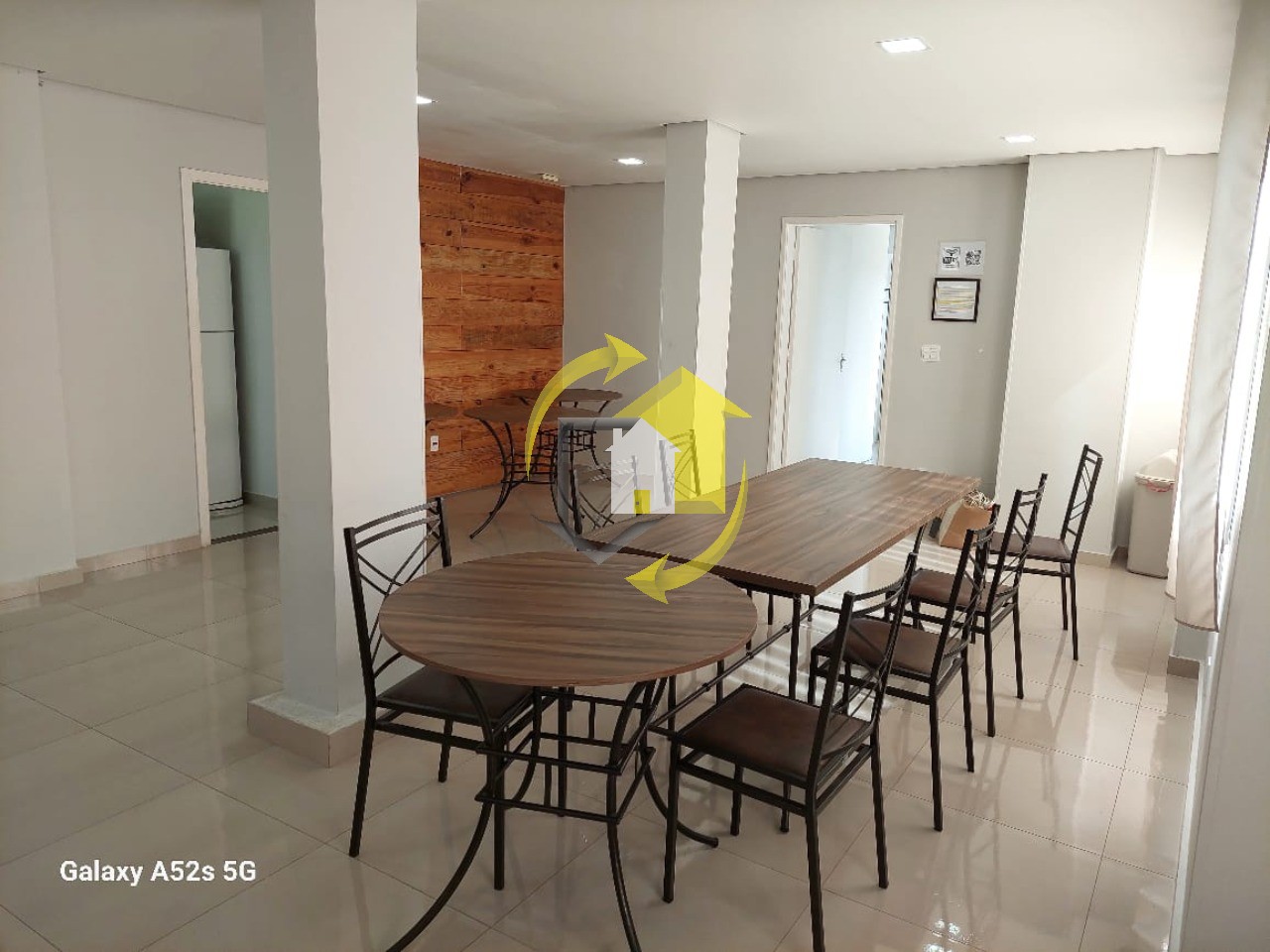 Apartamento à venda com 2 quartos, 42m² - Foto 9