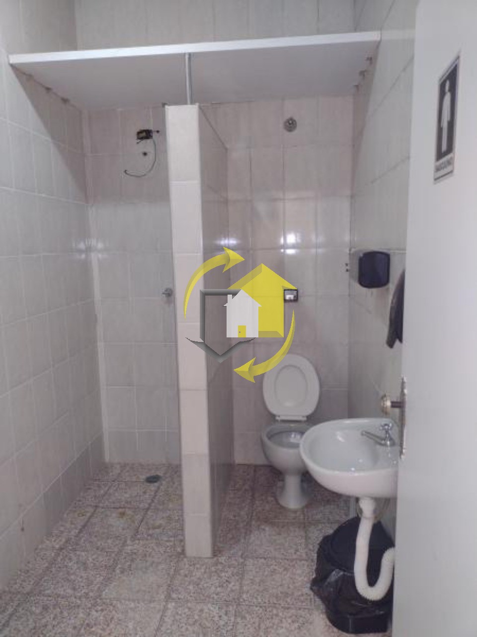 Loja-Salão para alugar, 143m² - Foto 12