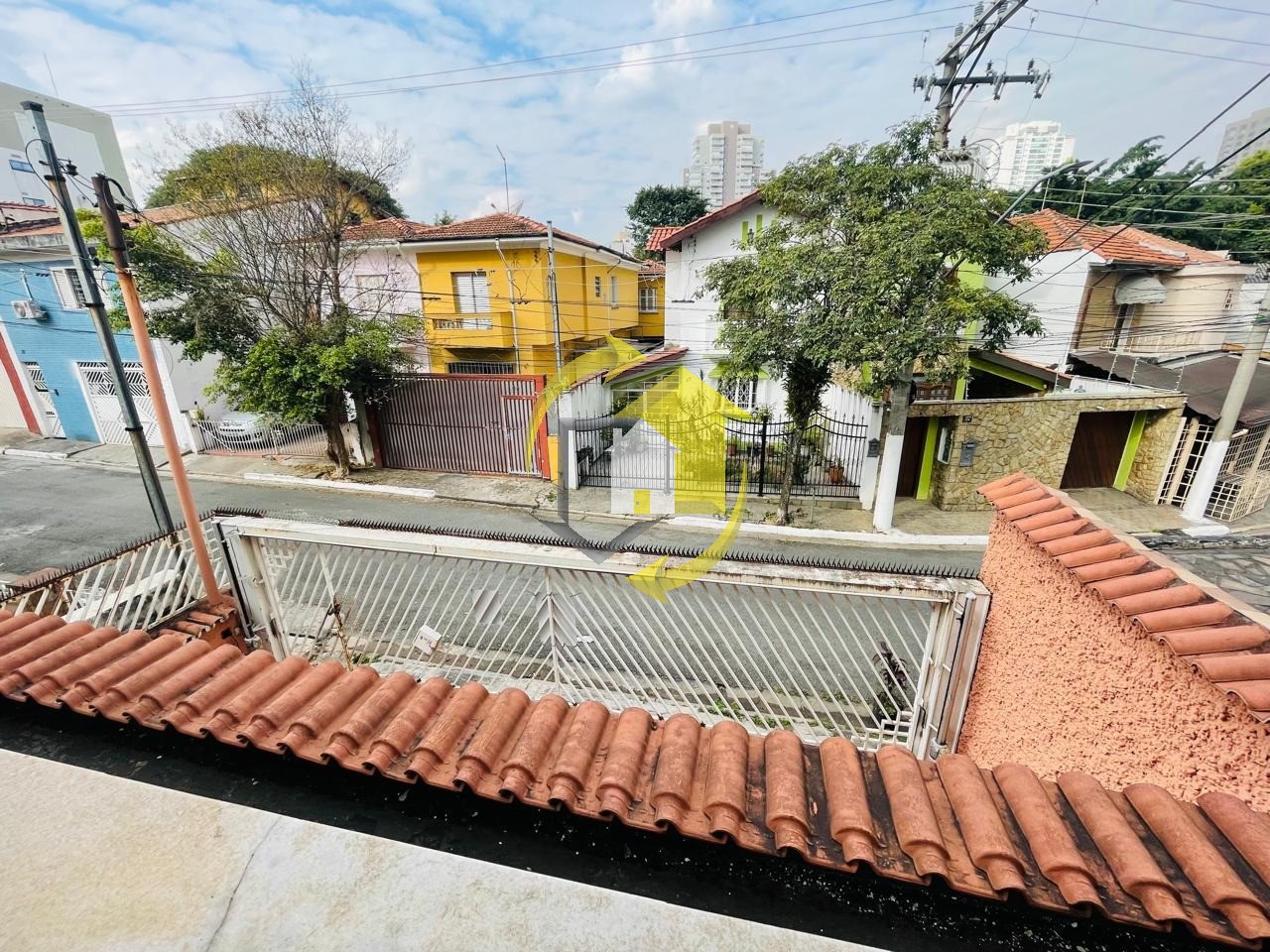 Sobrado à venda com 4 quartos, 170m² - Foto 17