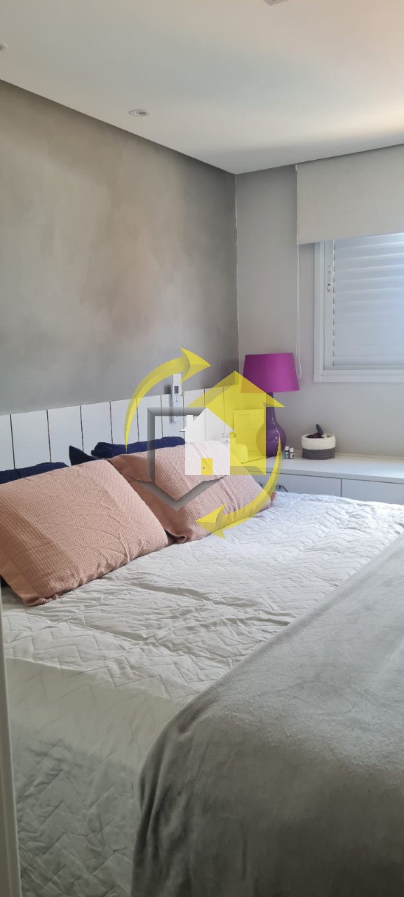 Apartamento à venda com 3 quartos, 84m² - Foto 18