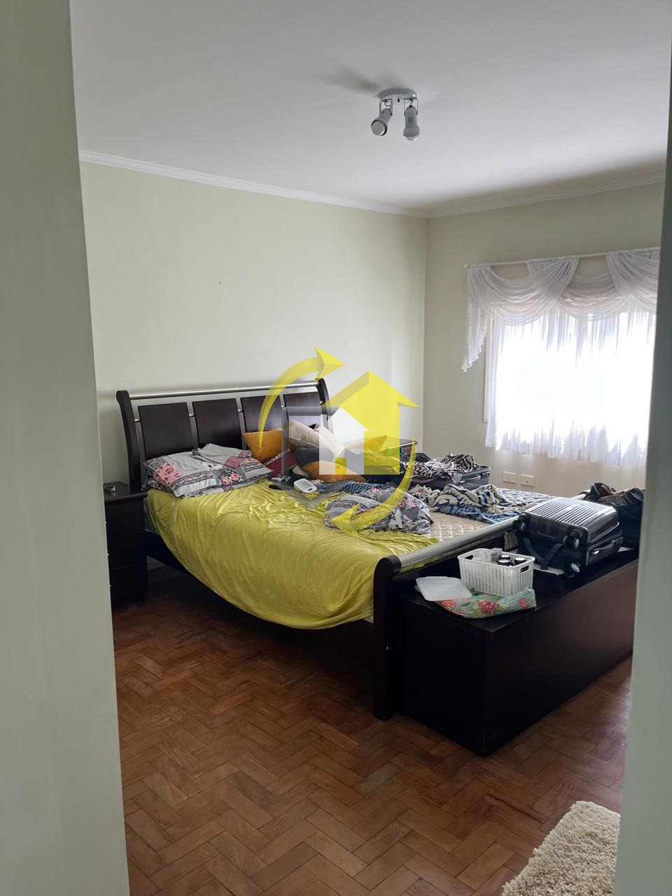 Apartamento à venda com 4 quartos, 140m² - Foto 6