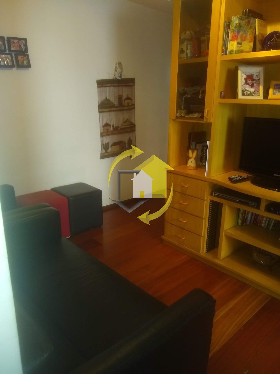 Apartamento à venda com 2 quartos, 60m² - Foto 16