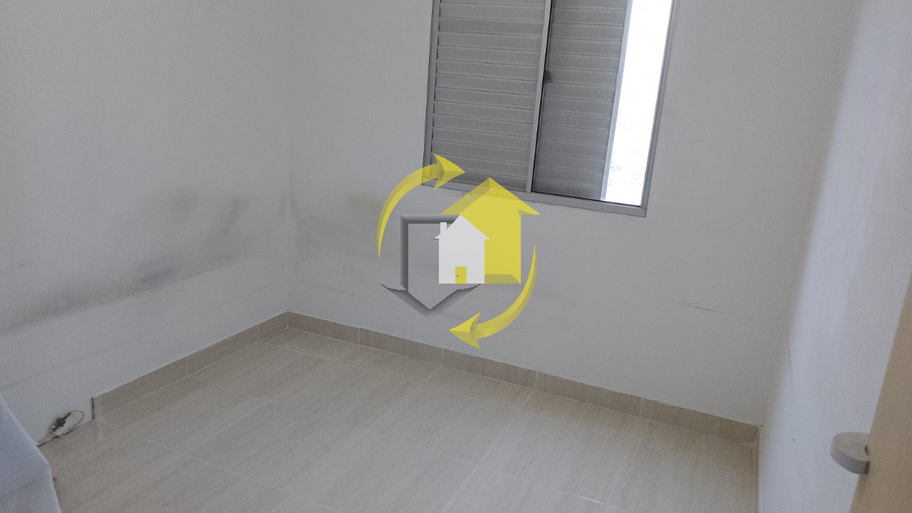 Apartamento à venda com 2 quartos, 48m² - Foto 6