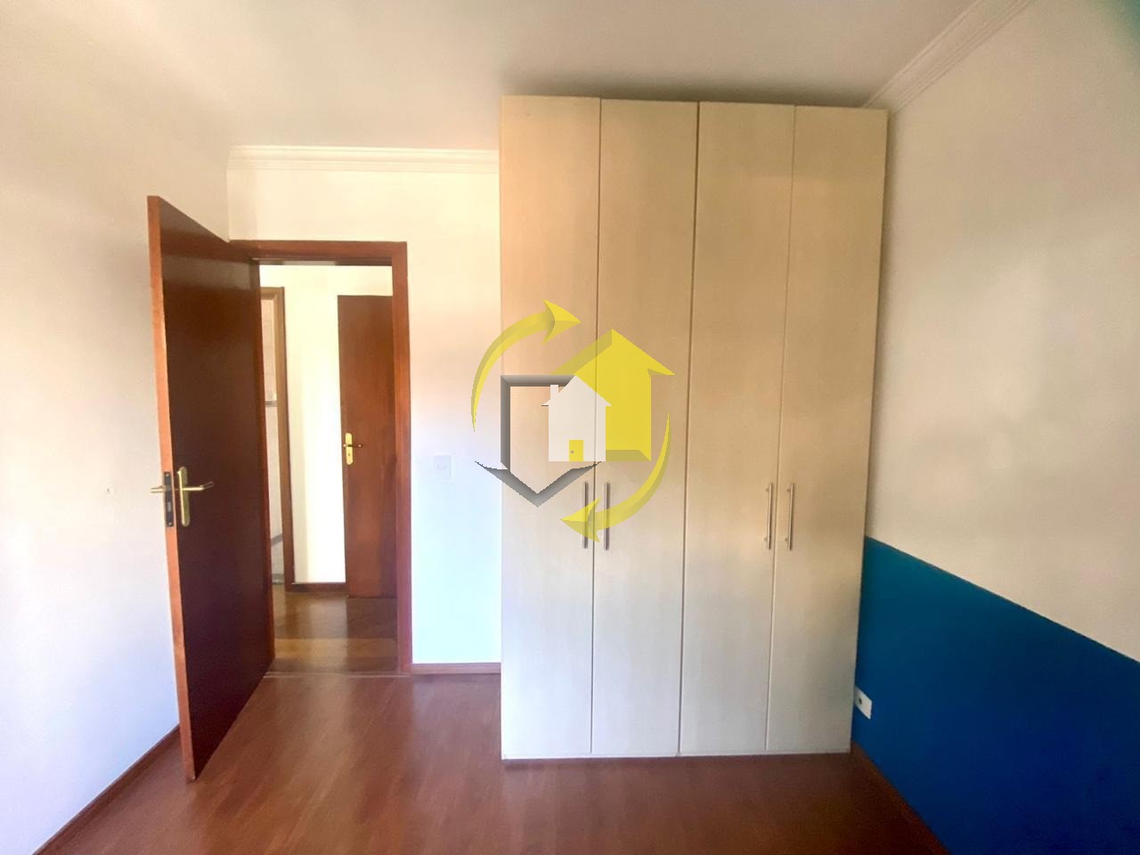 Apartamento à venda com 4 quartos, 140m² - Foto 13