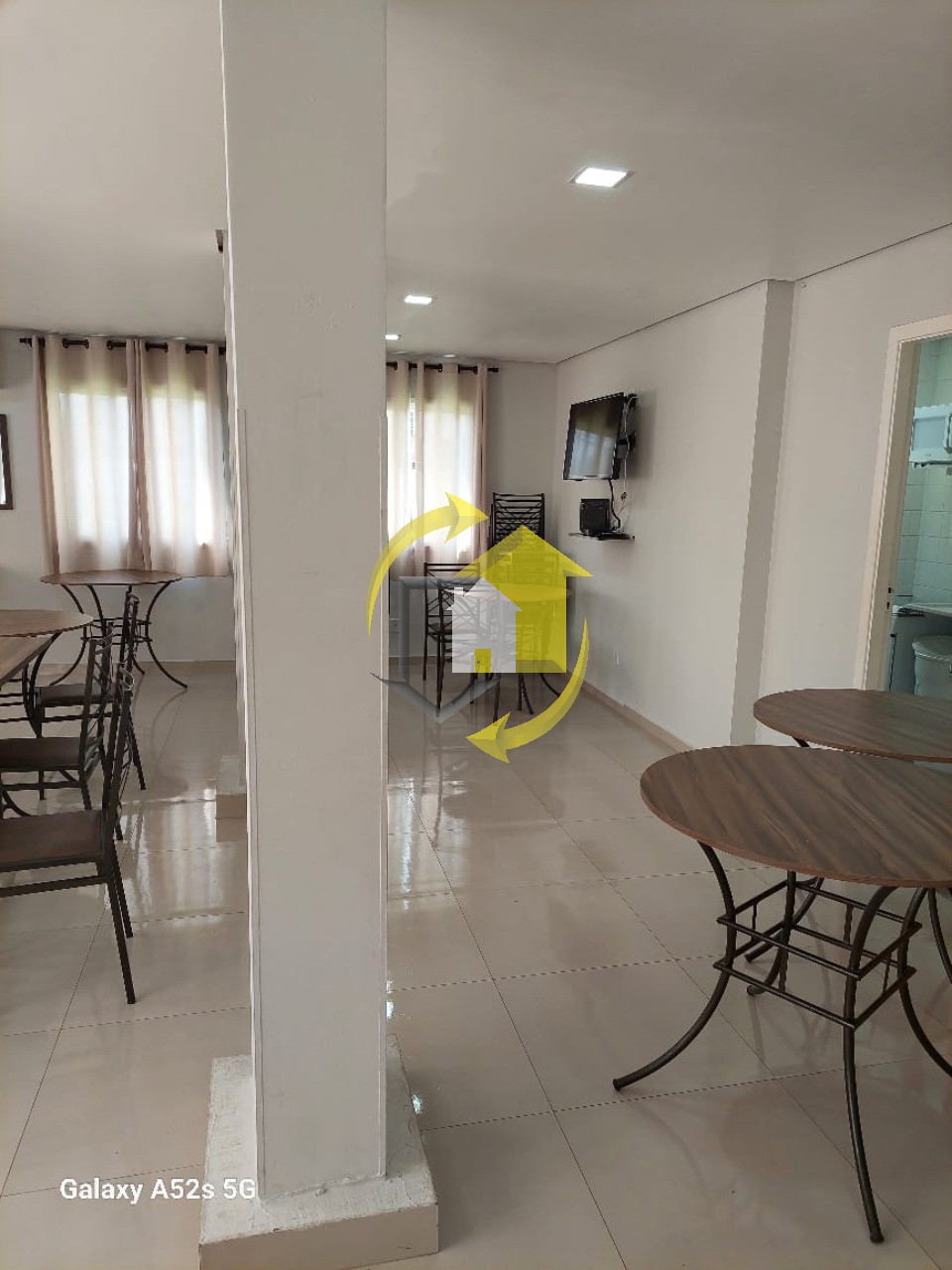 Apartamento à venda com 2 quartos, 42m² - Foto 11