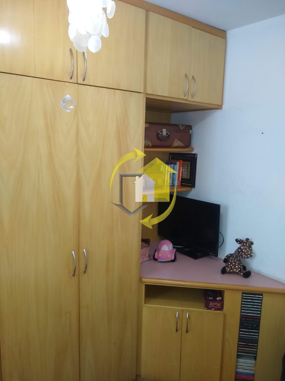 Apartamento à venda com 2 quartos, 60m² - Foto 24