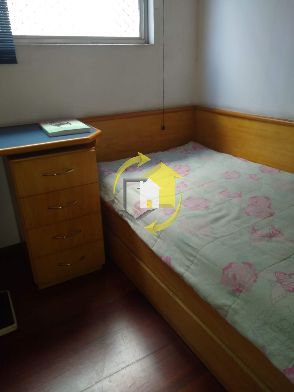 Apartamento à venda com 2 quartos, 60m² - Foto 37