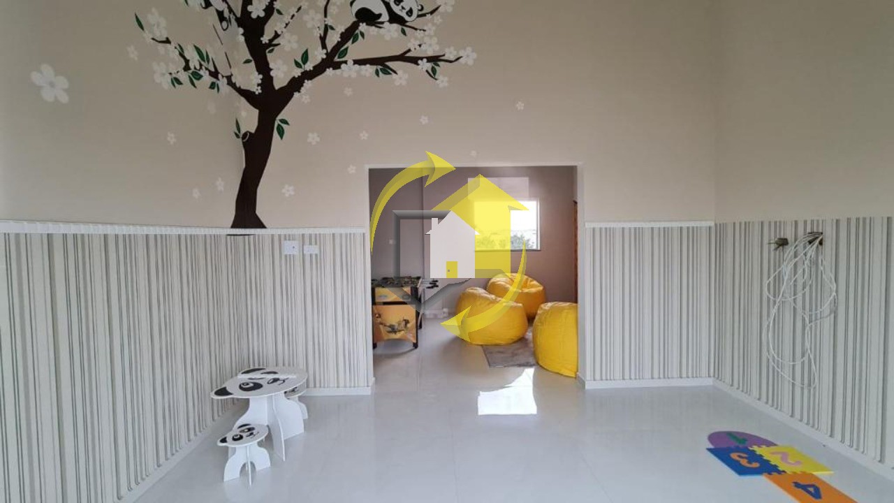 Apartamento à venda com 2 quartos, 48m² - Foto 3