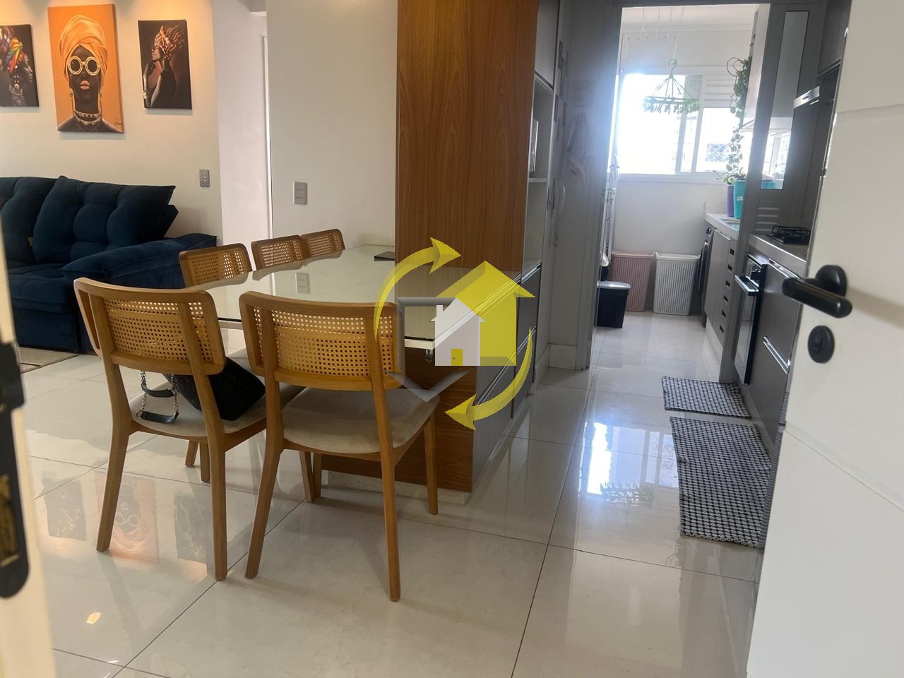 Apartamento à venda com 3 quartos, 81m² - Foto 19