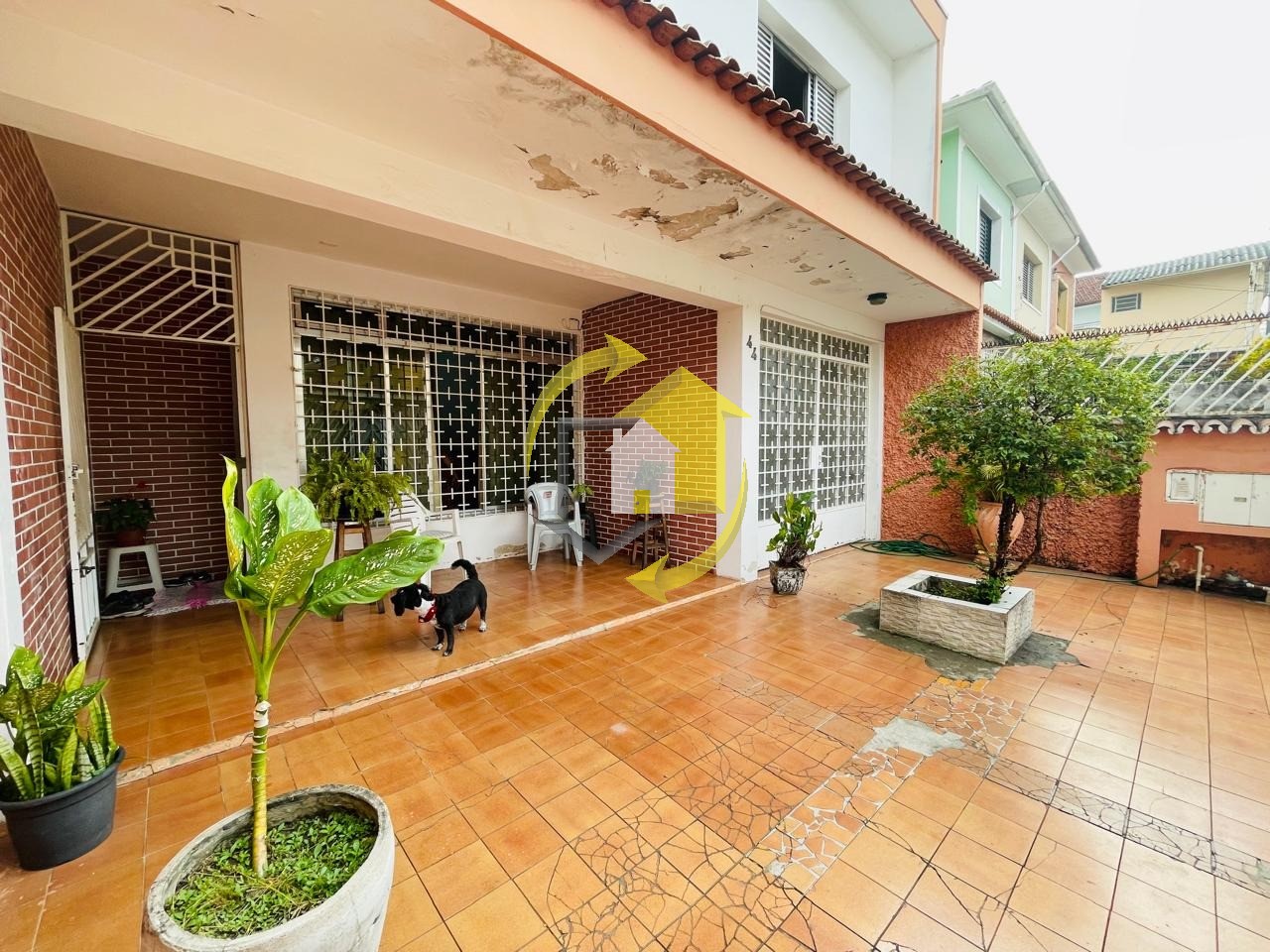 Sobrado à venda com 4 quartos, 170m² - Foto 26