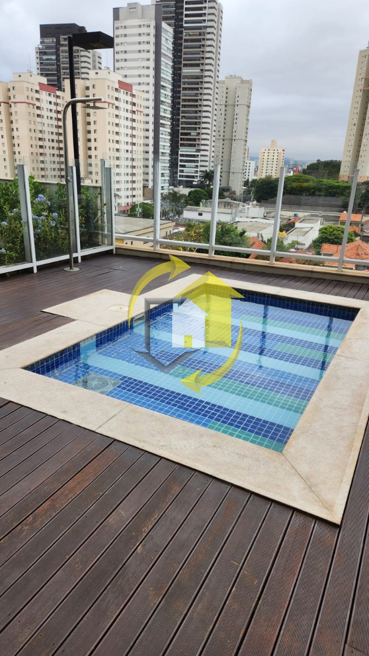 Apartamento à venda com 3 quartos, 89m² - Foto 35