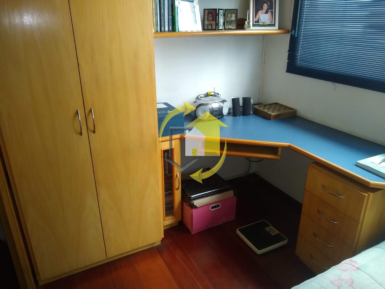 Apartamento à venda com 2 quartos, 60m² - Foto 41