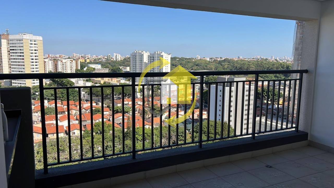 Apartamento à venda com 3 quartos, 89m² - Foto 1