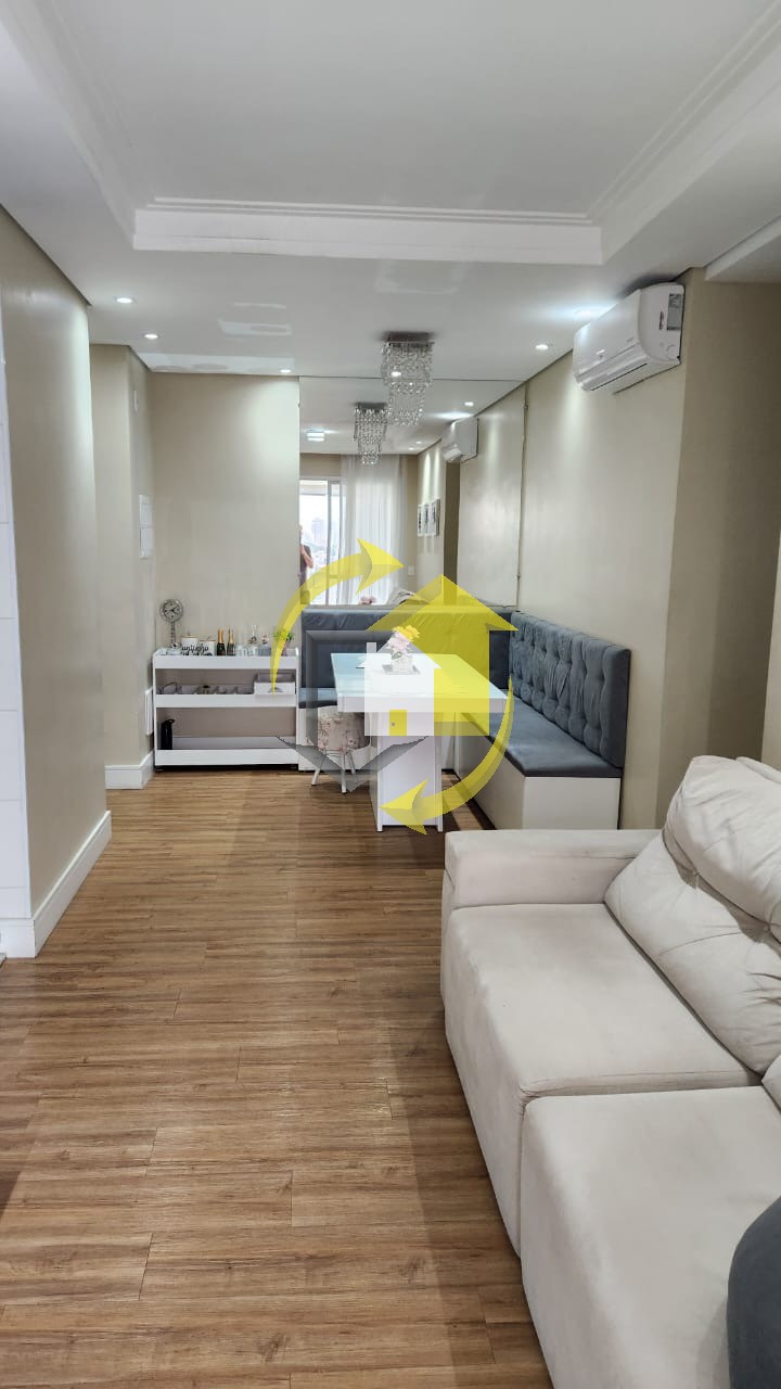 Apartamento à venda com 3 quartos, 89m² - Foto 8