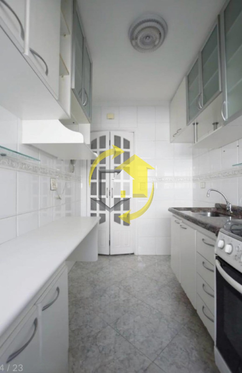 Apartamento à venda com 3 quartos, 65m² - Foto 12