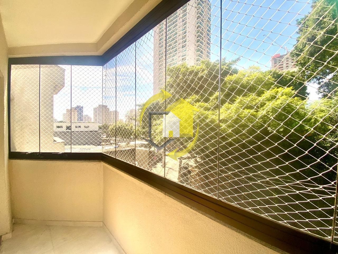 Apartamento à venda com 4 quartos, 140m² - Foto 25