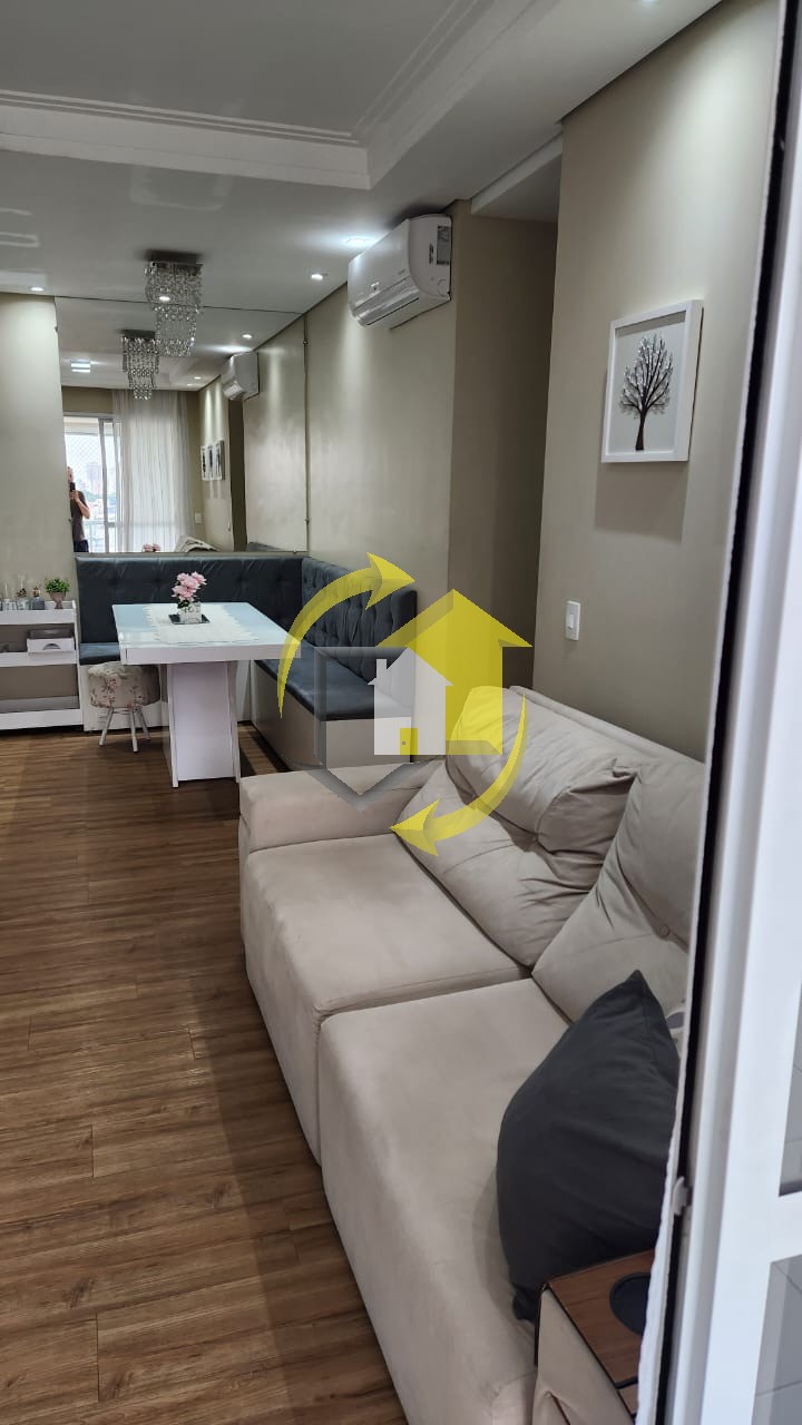 Apartamento à venda com 3 quartos, 89m² - Foto 6