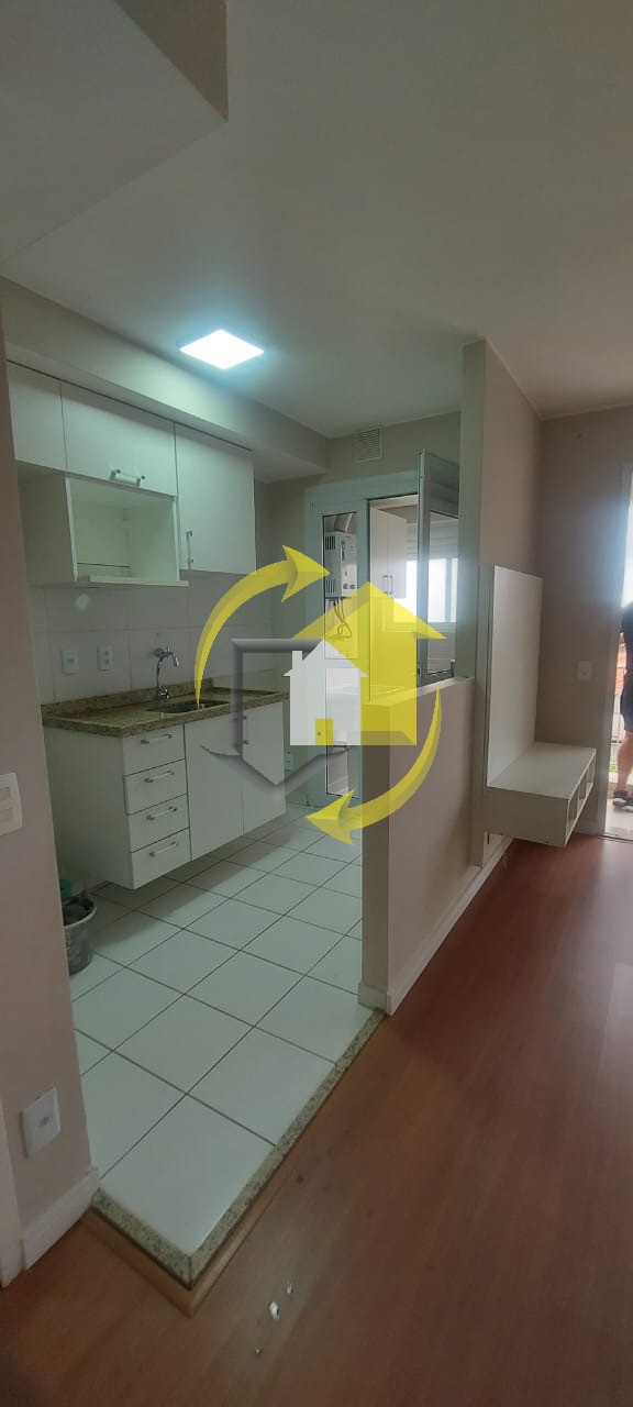 Apartamento à venda com 2 quartos, 51m² - Foto 16