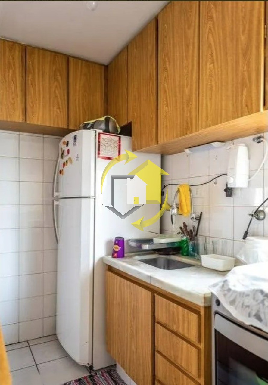 Apartamento à venda com 2 quartos, 51m² - Foto 4