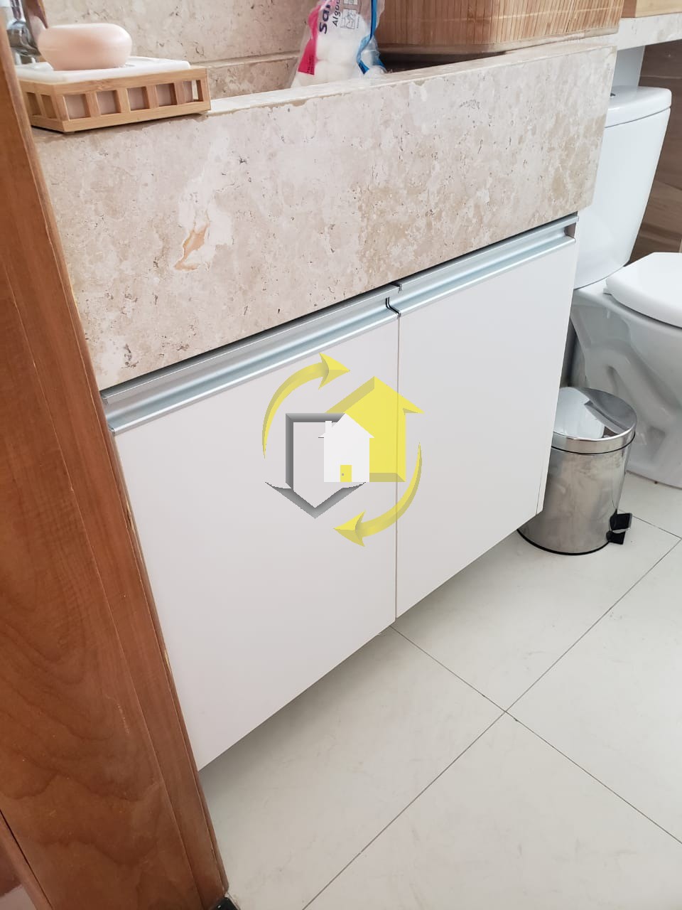 Apartamento à venda com 2 quartos, 48m² - Foto 8