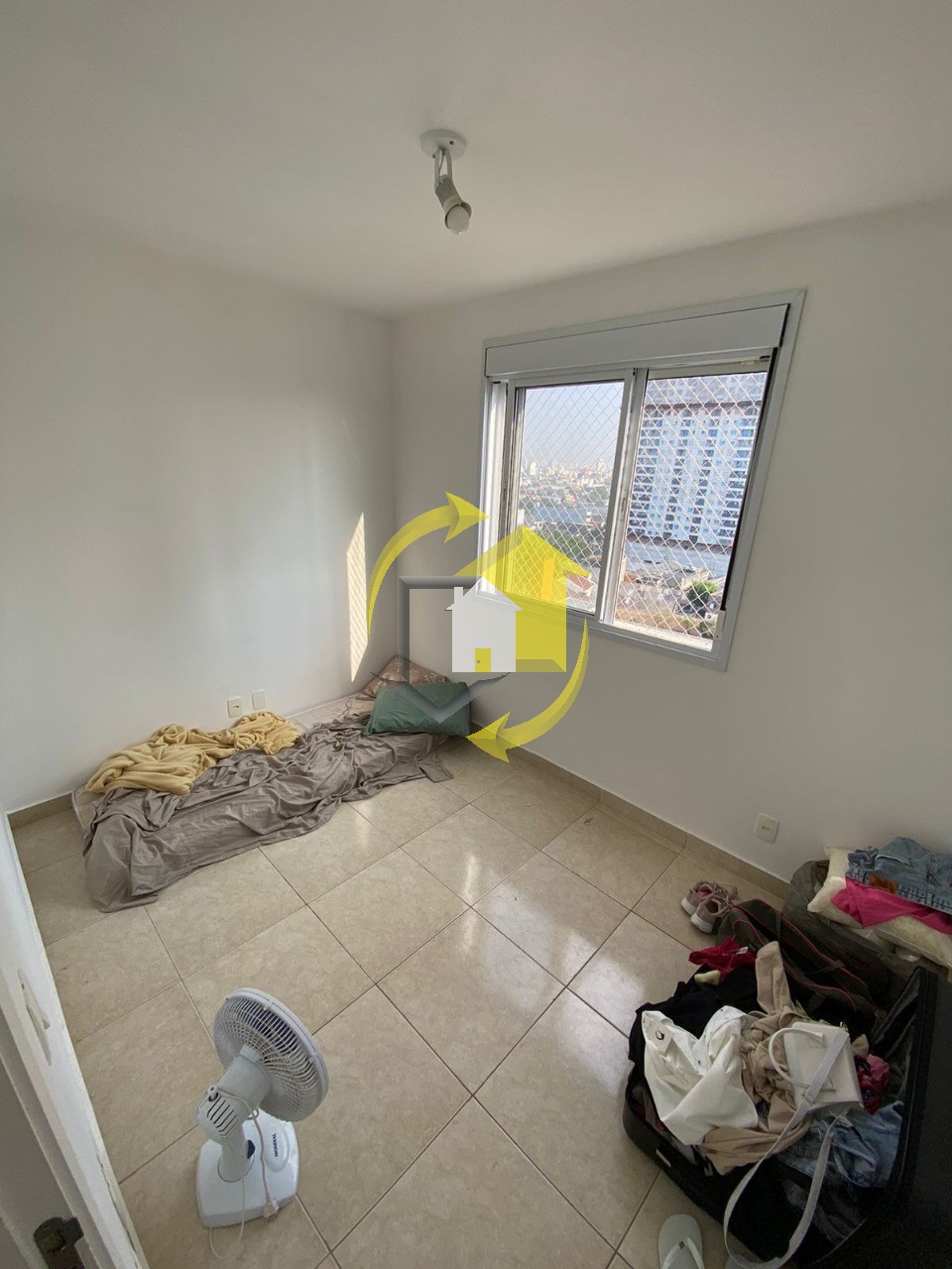 Apartamento à venda com 3 quartos, 60m² - Foto 22